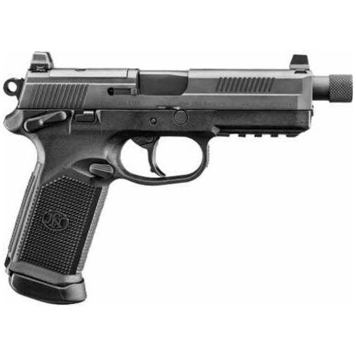 FN America FNX Tactical Bundle Semi-Automatic Pistol .45 ACP 5.3