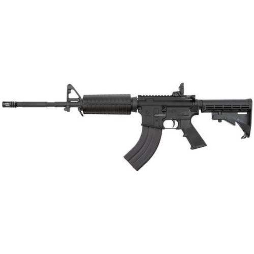 Colt Carbine Semi-Automatic Rifle 7.62x39mm 16.1