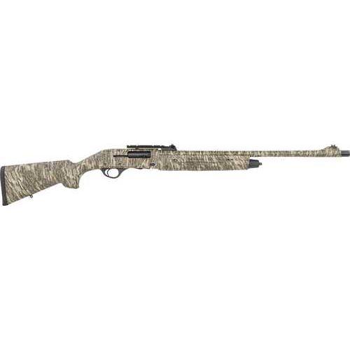 Escort PS Turkey Shotgun 12 Gauge 24" Barrel 4 Round Capacity 3" Chamber Mossy Oak Bottomland Camo