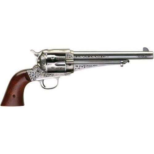 Taylors & Company 1875 Army Outlaw Single Action Revolver .357 Magnum 7.5