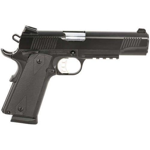 SDS Tisas 1911 Duty Semi-Automatic Pistol .45 ACP 5