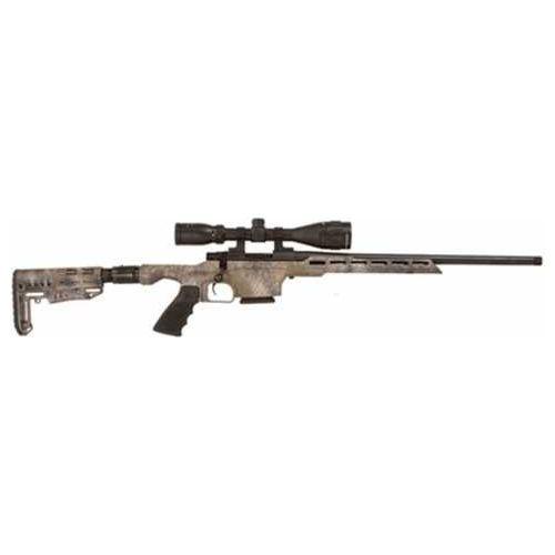 Howa M1500 Mini Action lite Bolt Rifle 6.5 Grendel 20