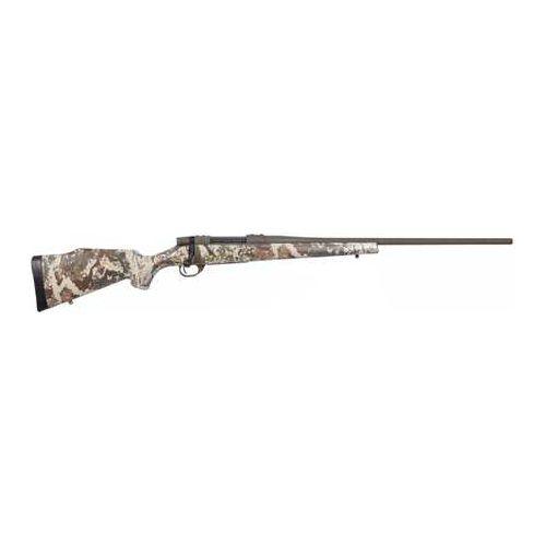 Weatherby Vanguard First Lite Bolt Action Rifle 6.5 Creedmoor 24