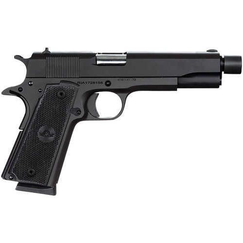 Rock Island GI Standard FS Pistol 45 ACP 5