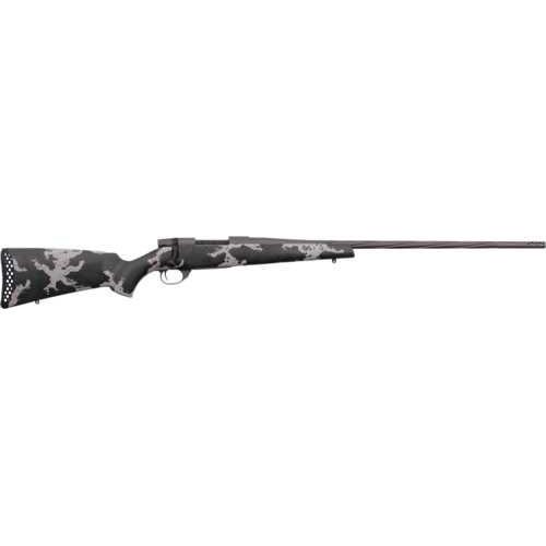 Weatherby Vanguard Bolt Action Rifle .243 Winchester 24