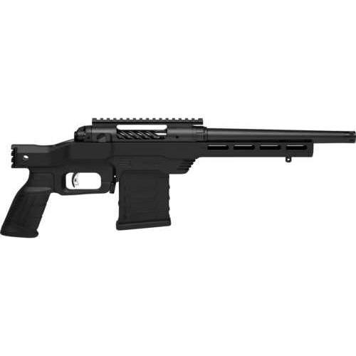 Savage 110 Pistol Chassis System Bolt Action 6.5 Creedmoor 10.5