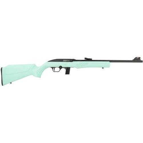 Rossi RS22 Full Size Semi-Automatic Rimfire Rifle 22 Long 18