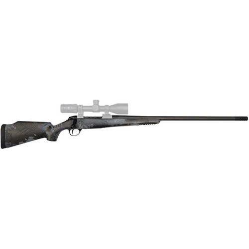 Fierce Firearms CT Rage Rifle 6.5 Creedmoor 4+1 Capacity 20