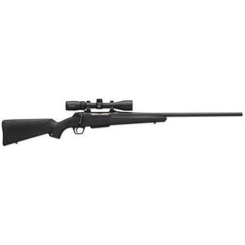 Winchester XPR Combo 6.8 Western Bolt Action Rifle 24