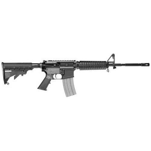 Del-Ton Echo Series 316 A3 AR-15 Rifle 5.56mm NATO 16