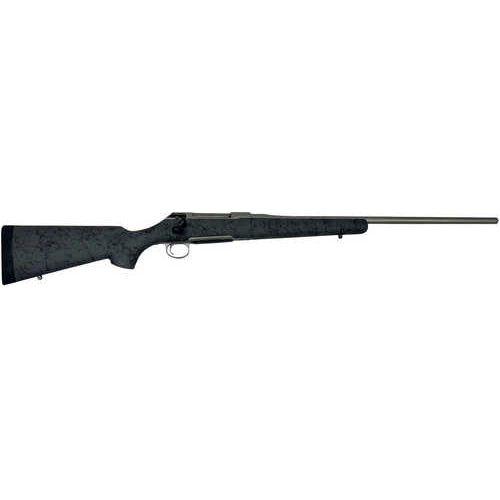 Sauer 100 Bolt Action Rifle 6.5 Creedmoor 22