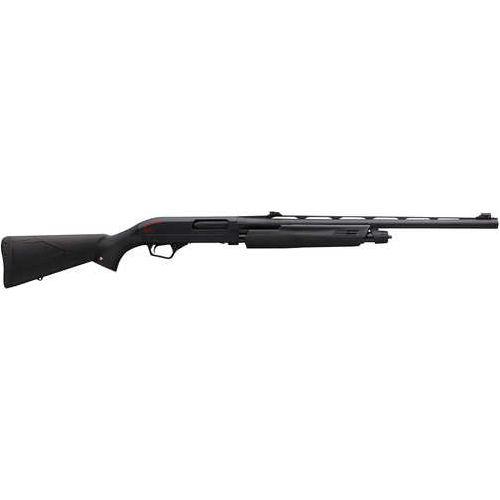 Winchester Shotgun SXP Turkey 12 Gauge 24" Barrel 3.5" Chamber 4+1 Rounds X-Full Invector+ Choke