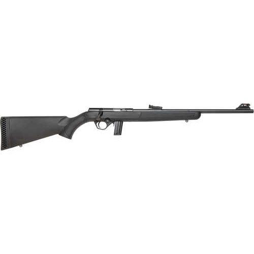 Mossberg International 802 Plinkster Bolt Action Rifle .22LR 18