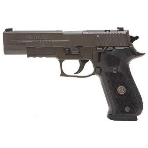 Sig Sauer P220 Legion Semi-Automatic Pistol 10mm Auto 5