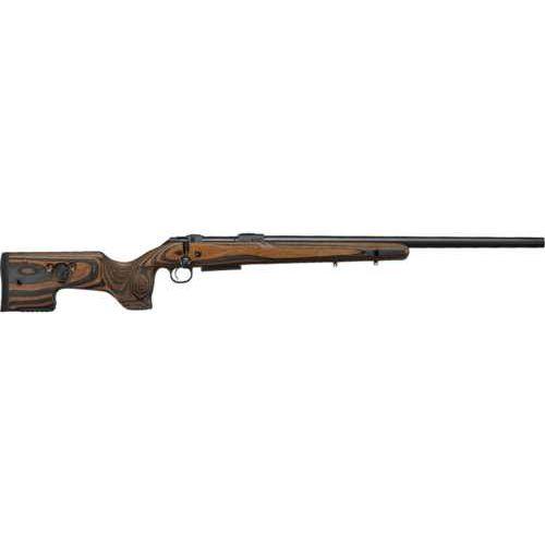 CZ-USA CZ 600 ST2 Range Bolt Action Rifle 6mm Creedmoor 24