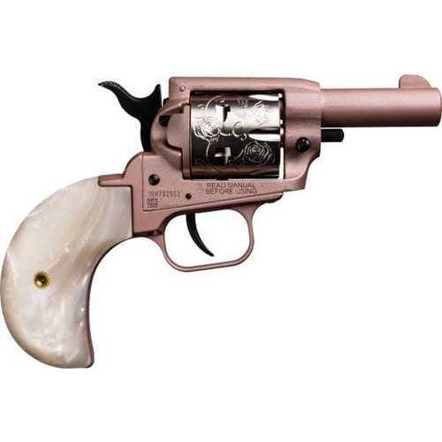 Heritage Barkeep Single Action Revolver .22 Long Rifle 2