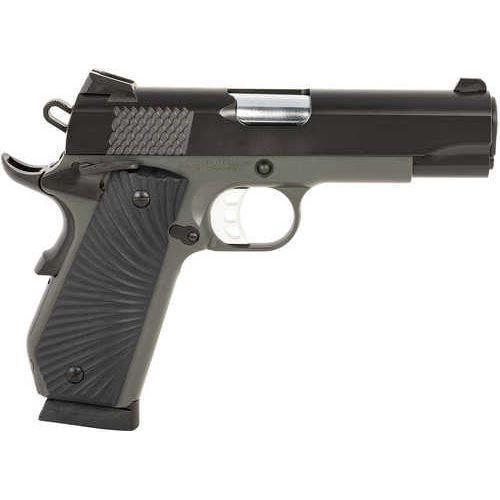 SDS Imports 1911 Carry Semi-Automatic Pistol 9mm Luger 4.25