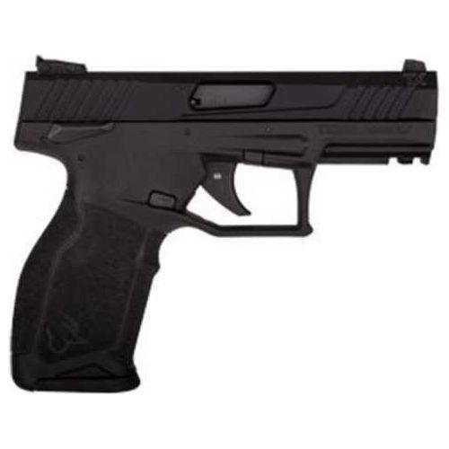 Taurus TX22 Compact Semi-Automatic Pistol .22 Long Rifle 3.6