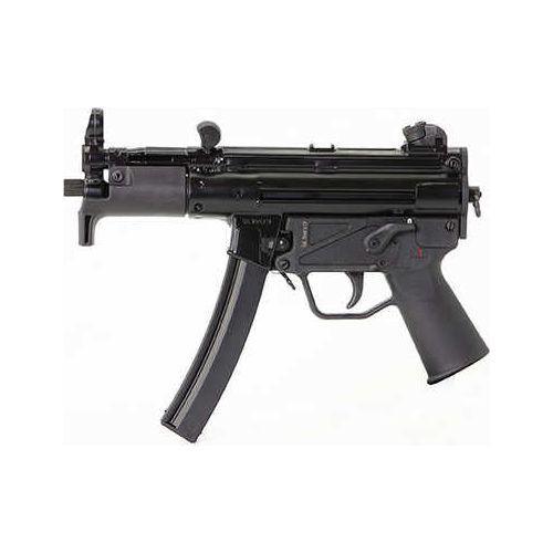 Zenith Firearms ZF-5 Semi-Automatic Pistol 9mm Luger 5" Barrel (3)-30Rd Magazines Matte Black Polymer Finish - Buy A Gun