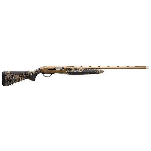 Browning Maxus II Wicked Wing Semi-Automatic Shotgun 12 Gauge 3.5