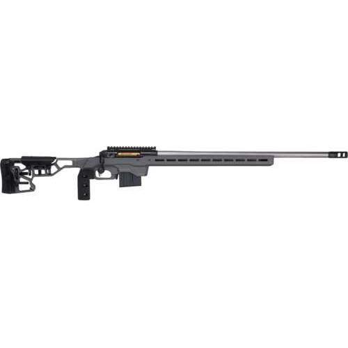 Savage Impulse Elite Precision Bolt Action Rifle .338 Lapua Magnum 30