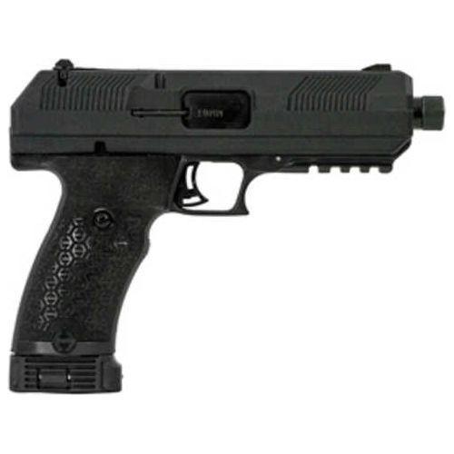 Hi-Point Firearms JXP10 Striker Fired Semi-Automatic Pistol 10mm 5.2