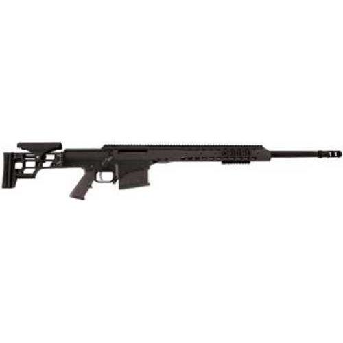 Barrett Firearms MRAD Bolt Action Rifle .338 Lapua Magnum 26