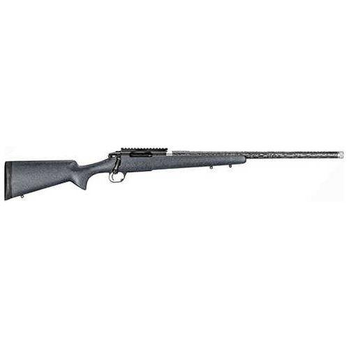 Proof Research Elevation Bolt Action Rifle 7mm PRC 24" Barrel 4 Round Capacity Black Granite Carbon Fiber Stock Finish