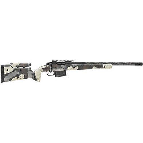 Springfield Armory Model 2020 Waypoint Bolt Action Rifle 6mm Creedmoor 20