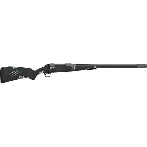 Fierce Firearms Carbon Rogue 7mm PRC 3+1 Capacity 24