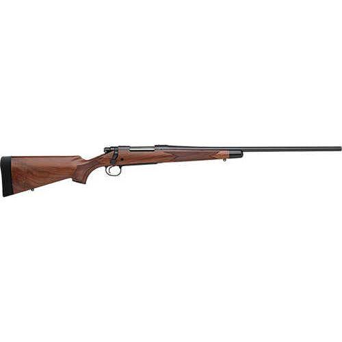 Remington 700 CDL Bolt Action Rifle .243 Winchester 24" Barrel 4 Round Capacity American Walnut Stock Blued Finish