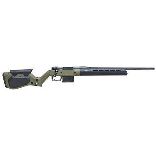 Howa M1500 Hera H7 Bolt Action Rifle 6.5 Creedmoor 22