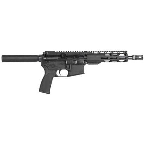 Radical Firearms RF Forged Semi-Automatic AR Pistol .300 Blackout 8.5" Barrel (1)-30Rd Magazine MFT Engage V2 Grips Finish - Buy A Gun