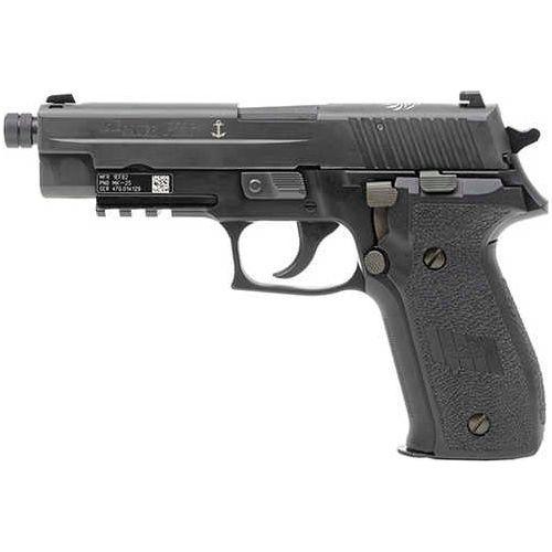 Sig Sauer P226 MK-25 Semi-Automatic Pistol 9mm Luger 5