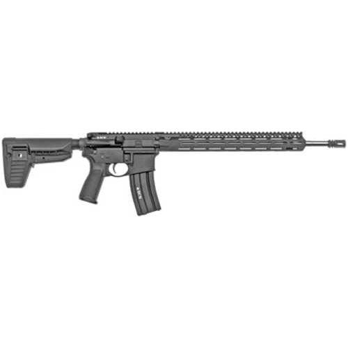 Bravo Company RECCE-18 MCMR Precision Semi-Automatic AR Rifle .223 Remington 18