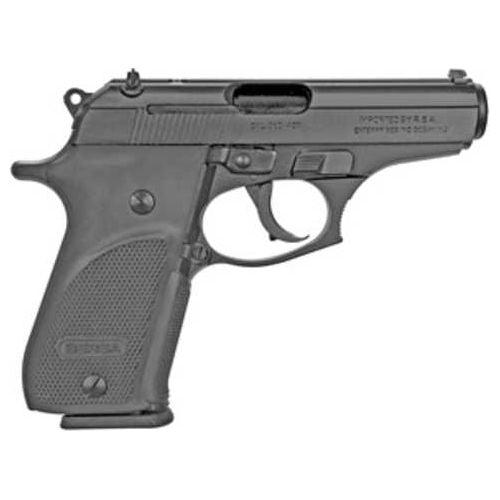 Bersa Thunder Plus Double/Single Action Semi-Automatic Pistol .380 ACP 4.25