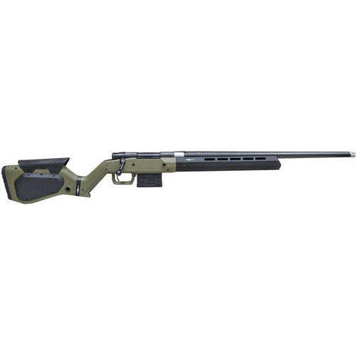 Howa M1500 Hera Bolt Action Rifle .308 Winchester 24