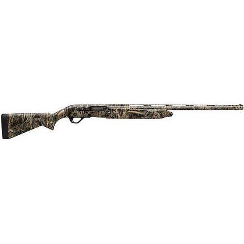 Winchester SX4 Waterfowl Hunter Semi-Automatic Shotgun 12 Gauge 3.5