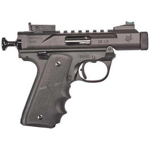 Volquartsen Mini Mamba Semi-Automatic Pistol .22 Long Rifle 3