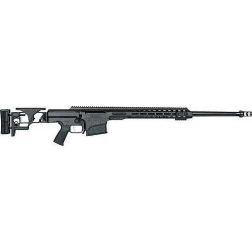 Barrett Firearms MRAD Bolt Action Rifle .300 Norma Magnum 26