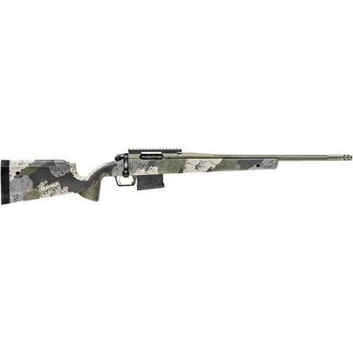 Springfield Armory 2020 Waypoint Bolt Action Rifle 7.62 NATO 20