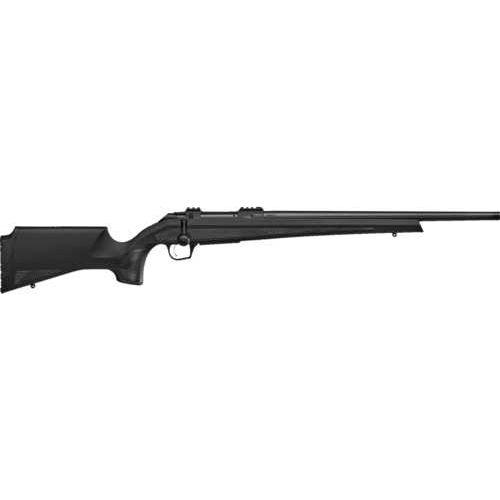 CZ-USA CZ 600 Bolt Action Rifle 7.62x39mm 18