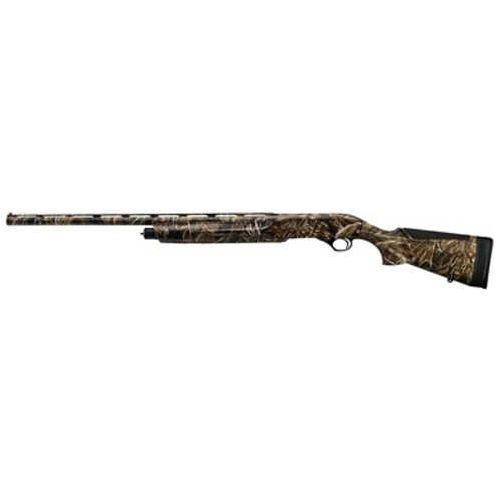 Beretta A300 Ultima Semi-Automatic Shotgun 12 Gauge 3" Chamber 28" Barrel 2 Round Capacity Polymer Stock Realtree Max 7 Camouflage Finish