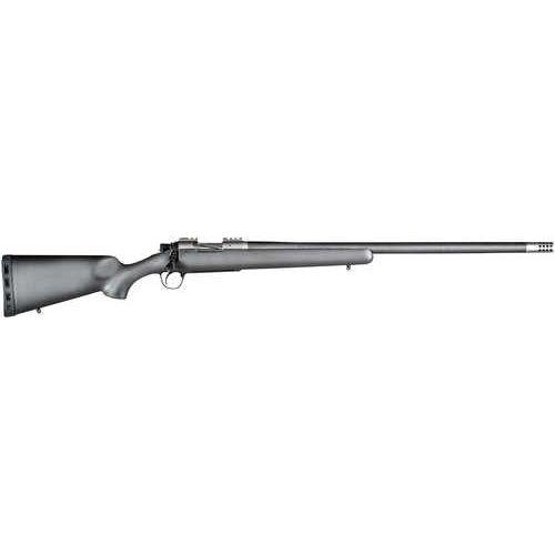 Christensen Arms Summit TI Bolt Action Rifle 6.8 Western 24