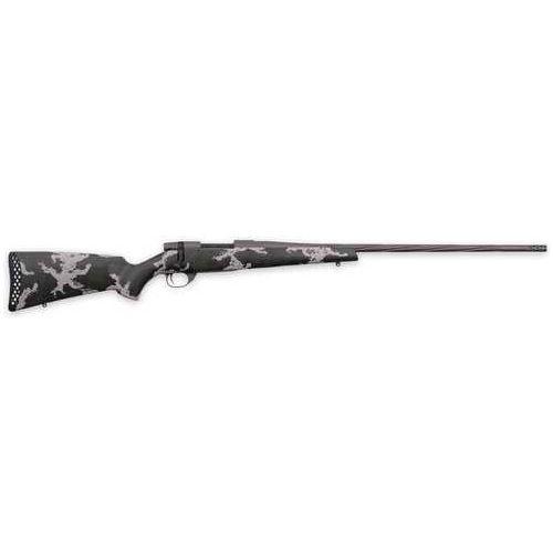 Weatherby Vanguard Talon Bolt Acion Rifle .308 Winchester 24