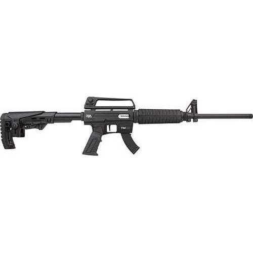 Rock Island Armory TM22 Semi-Automatic Rifle .22 Long 18