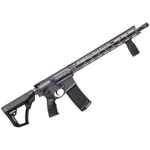 Daniel Defense DDM4 V7 Pro Series Semi-Automatic Rifle .223 Remington 18