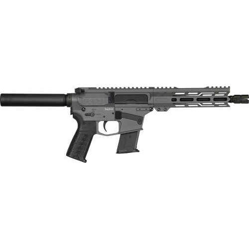 CMMG Banshee MK57 Semi-Automatic Pistol 5.7x28mm 8