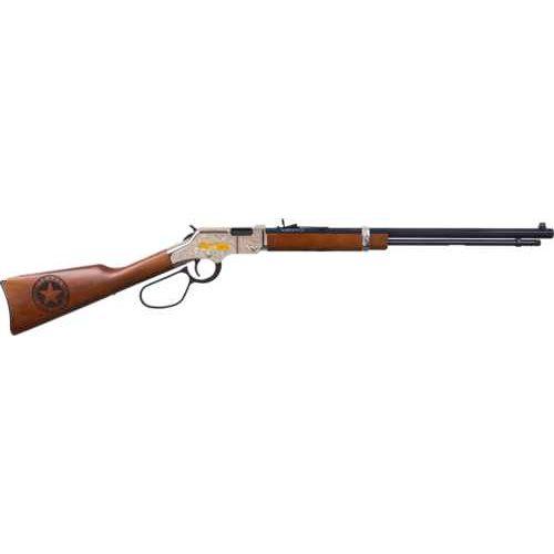 Henry Golden Boy Lever Action Rifle .22 Long 20