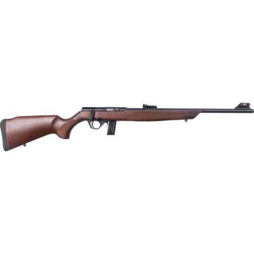 Rossi RB22 Bolt Action Rifle .22 Long 18